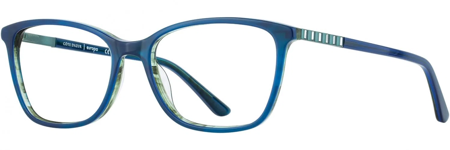 Cote DAzur CDA299 Eyeglasses - view 12